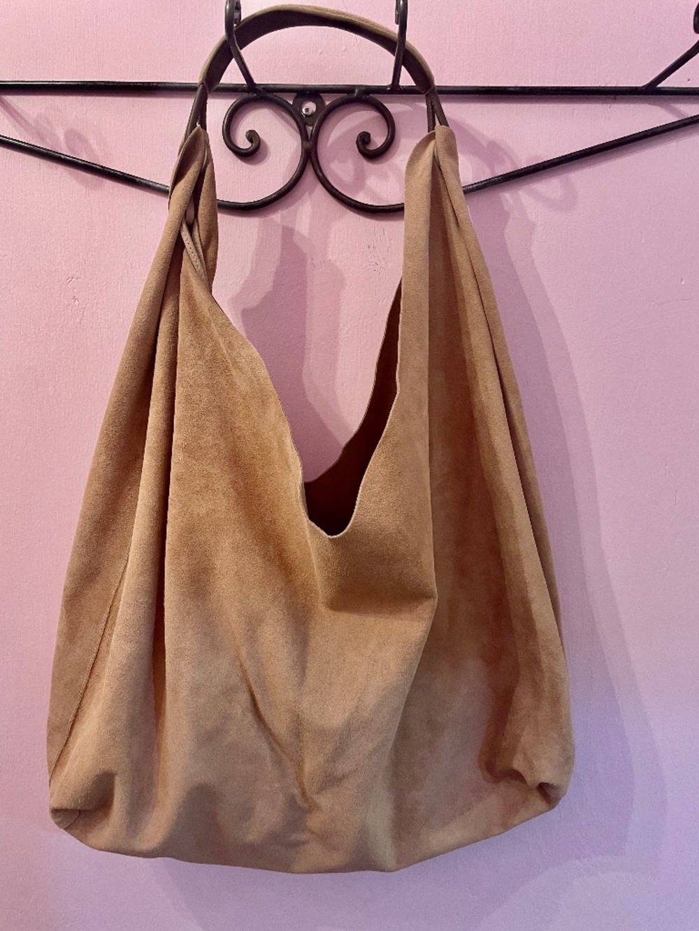 The Row shoulder bag